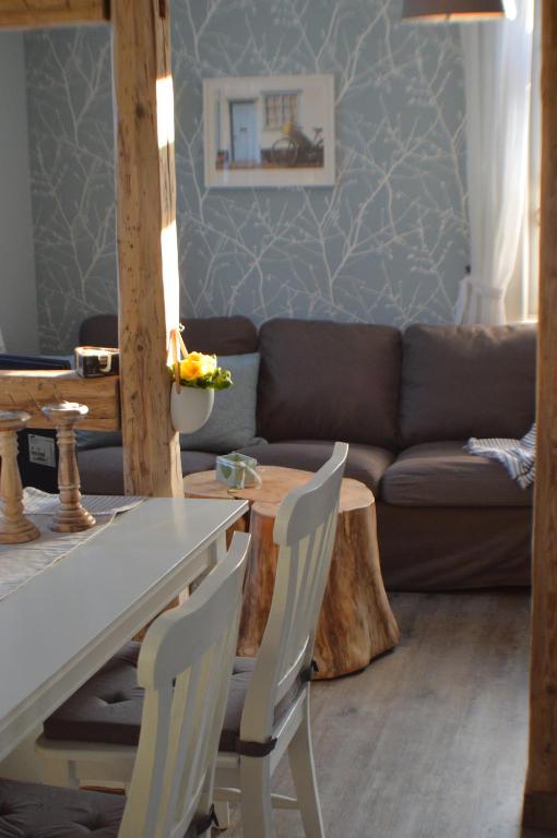 Ferienwohnung "Auszeit" room 3