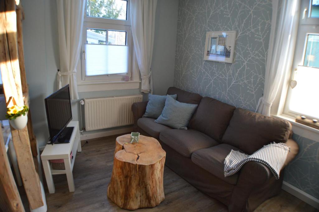 Ferienwohnung "Auszeit" room 4