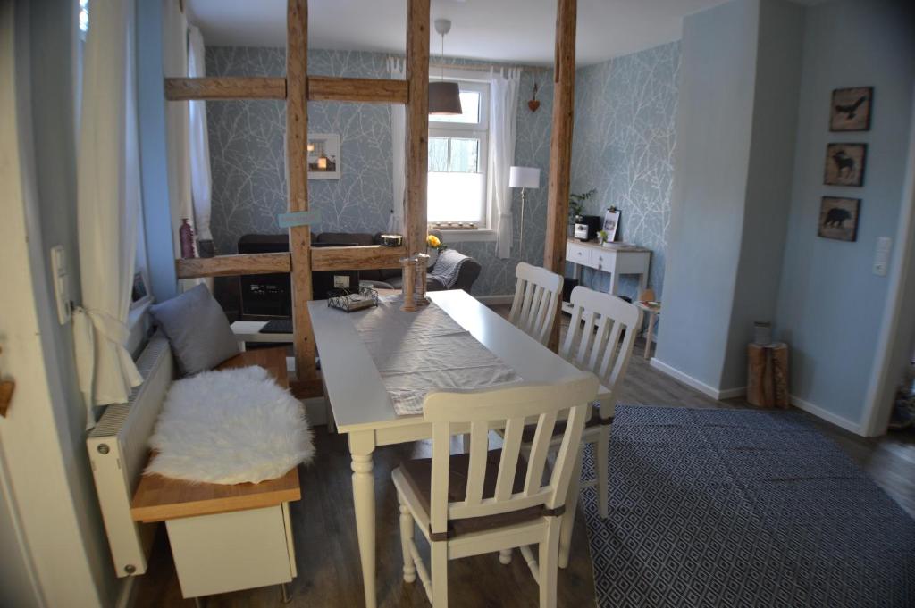 Ferienwohnung "Auszeit" room 5