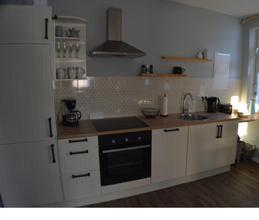 Ferienwohnung "Auszeit" room 6